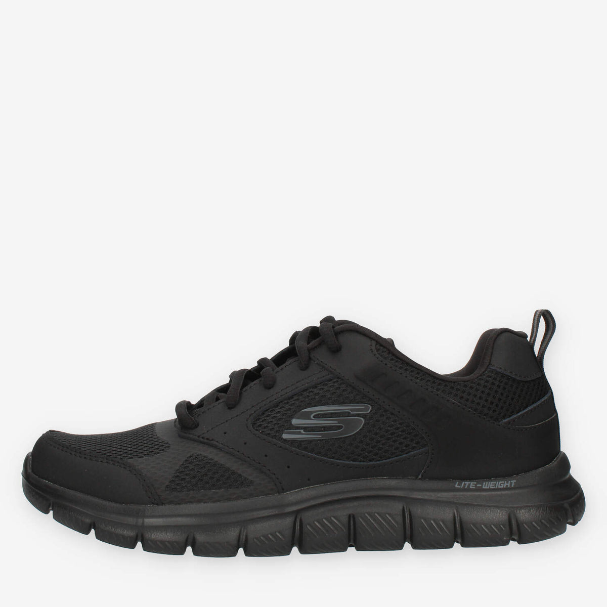 Skechers Track Syntac Sneakers nere da uomo
