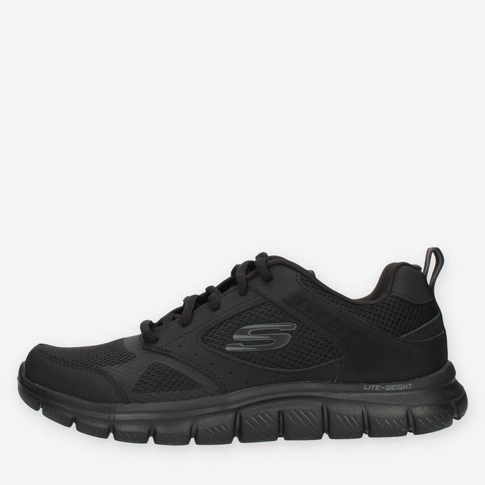 Skechers Track Syntac Sneakers nere da uomo