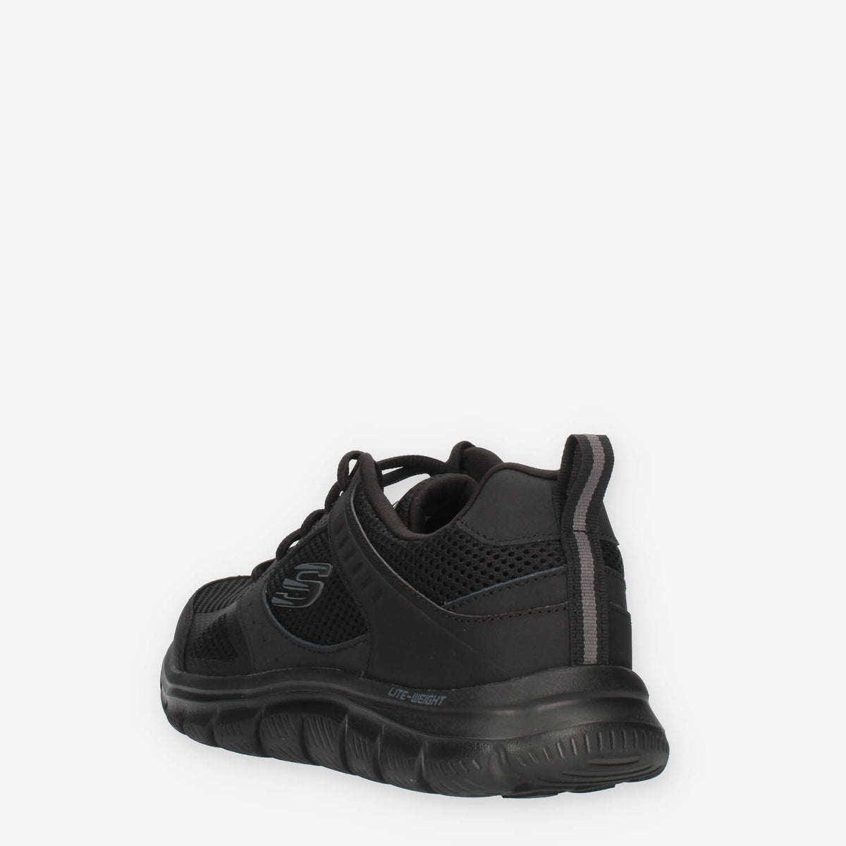 Skechers Track Syntac Sneakers nere da uomo