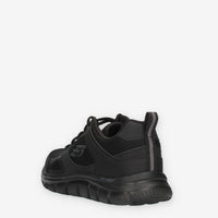 Skechers Track Syntac Sneakers nere da uomo