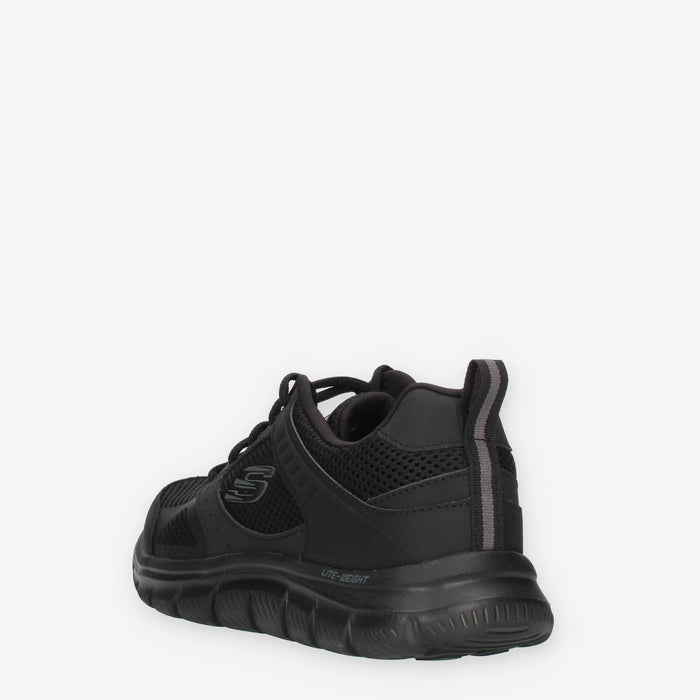 Skechers Track Syntac Sneakers nere da uomo