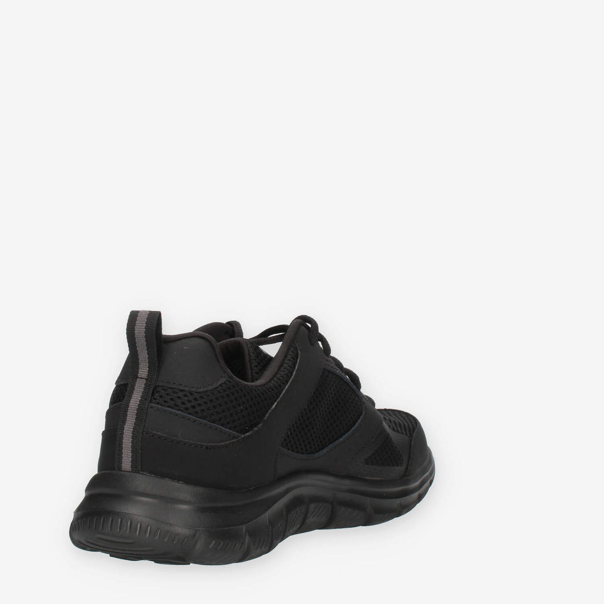 Skechers Track Syntac Sneakers nere da uomo