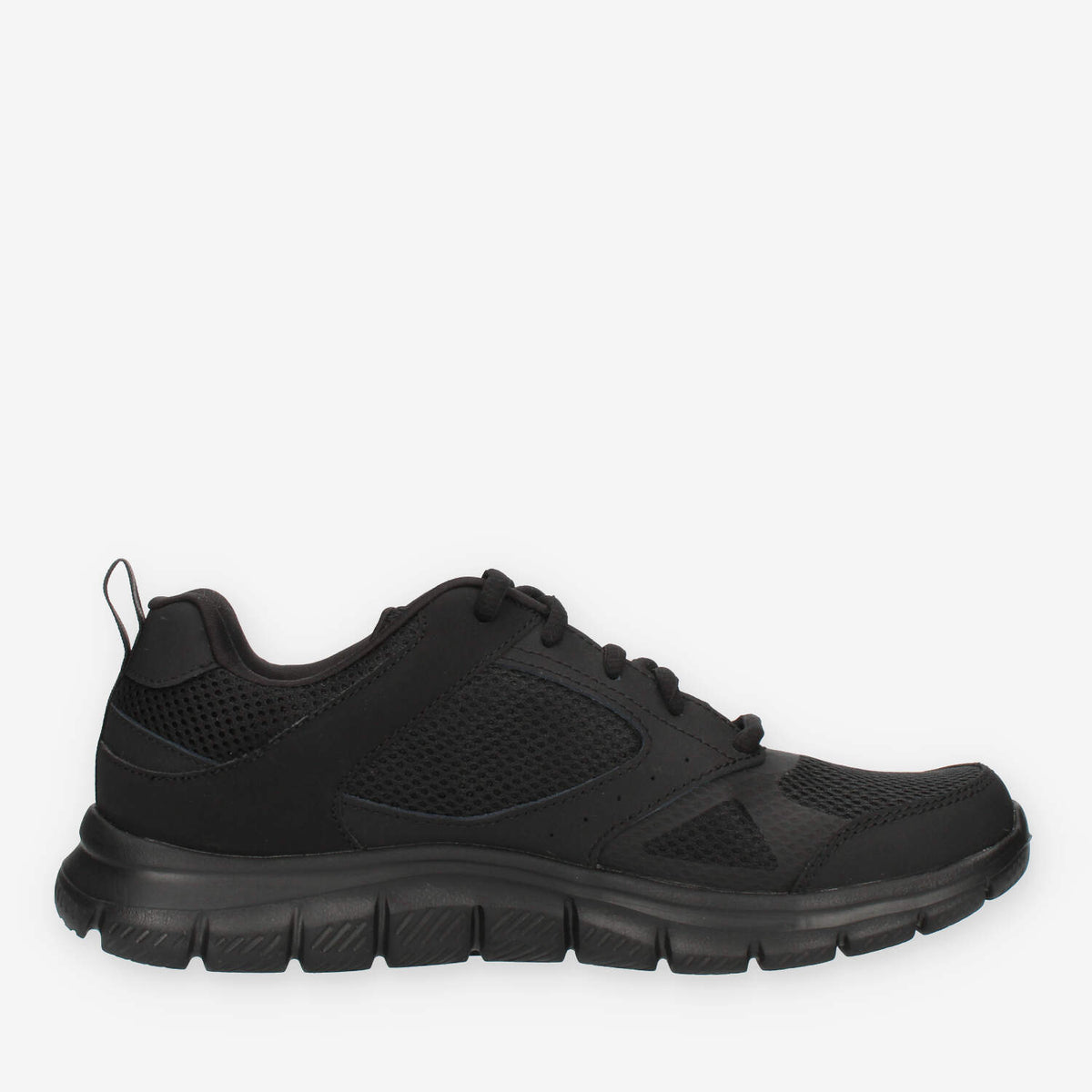 Skechers Track Syntac Sneakers nere da uomo