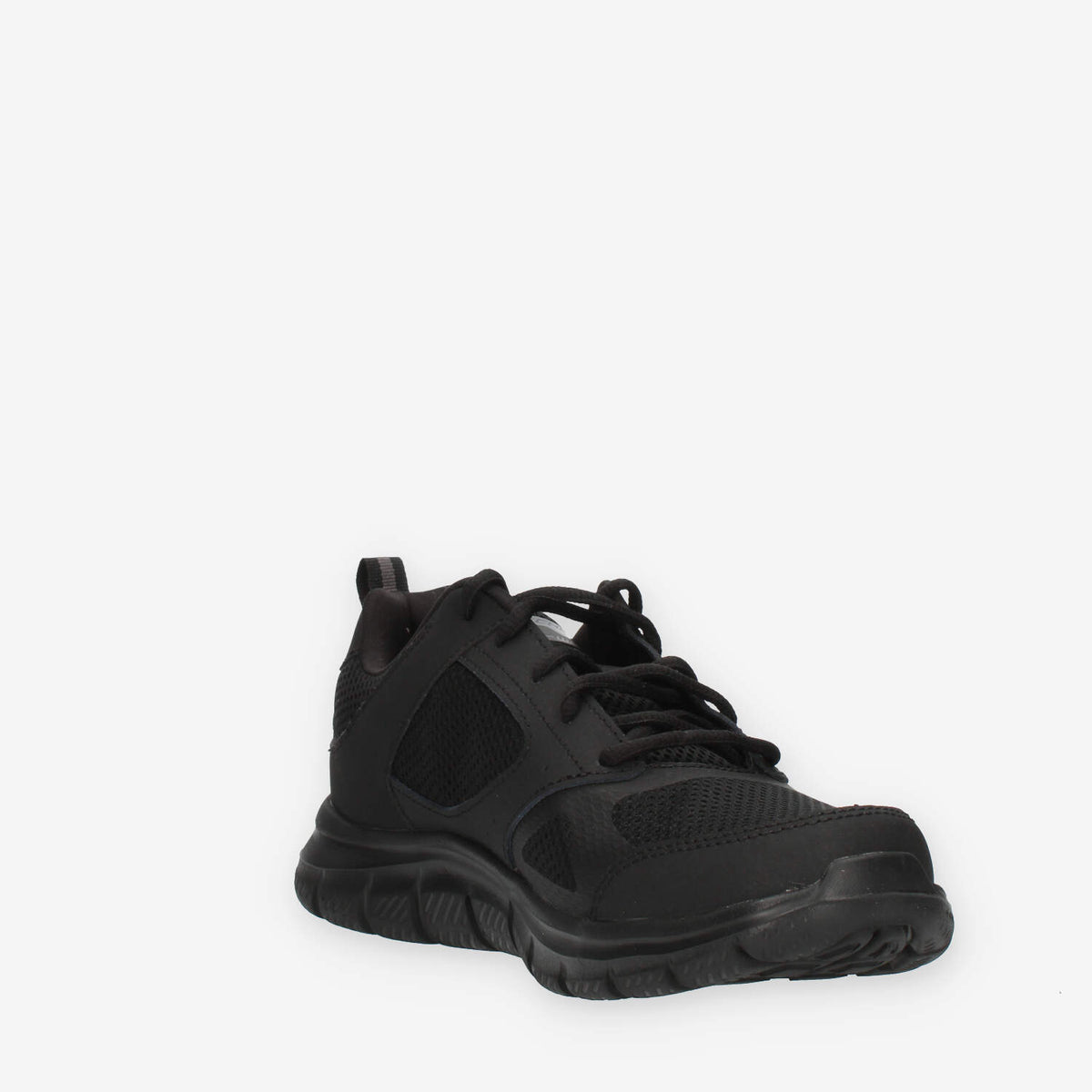 Skechers Track Syntac Sneakers nere da uomo