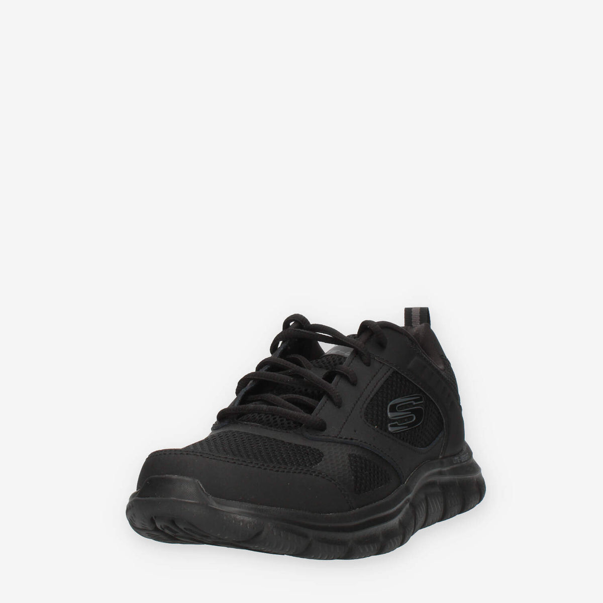 Skechers Track Syntac Sneakers nere da uomo