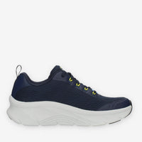 Skechers Arch Fit D'Lux- Sumner Sneakers blu da uomo