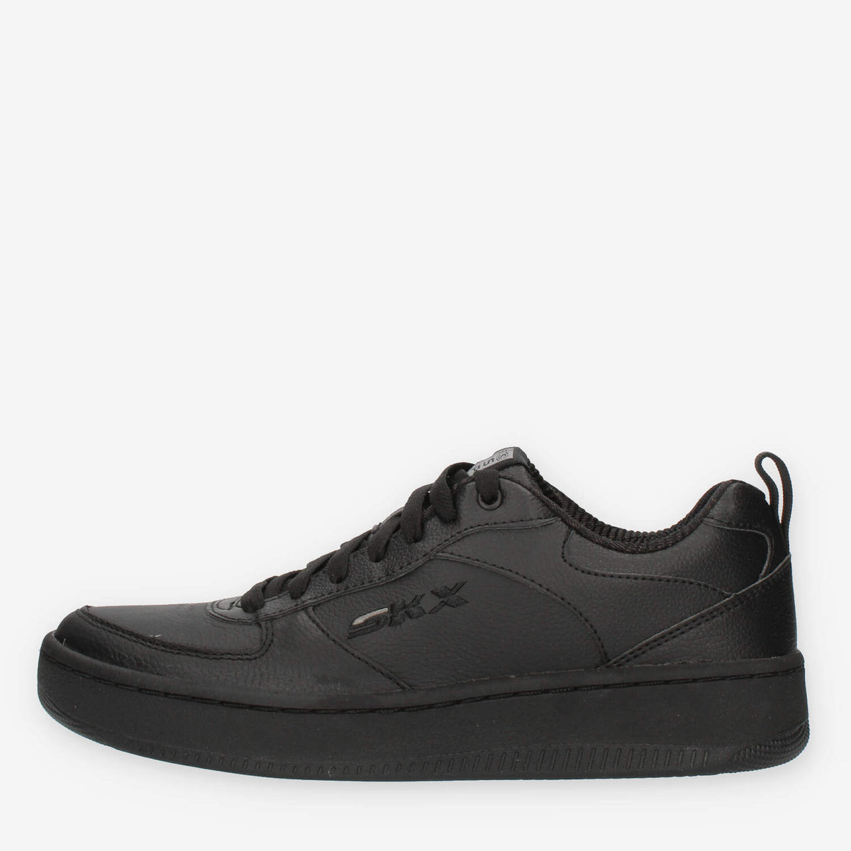 Skechers Sport Court 92 Sneakers nere da uomo