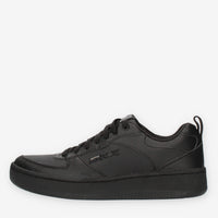 Skechers Sport Court 92 Sneakers nere da uomo