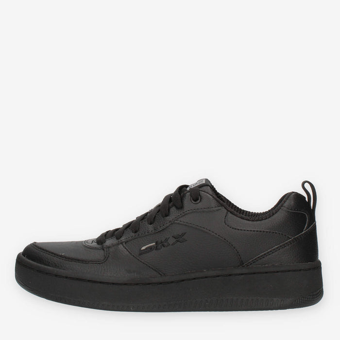 Skechers Sport Court 92 Sneakers nere da uomo