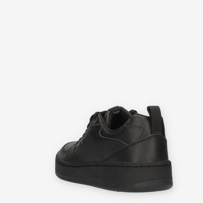 Skechers Sport Court 92 Sneakers nere da uomo