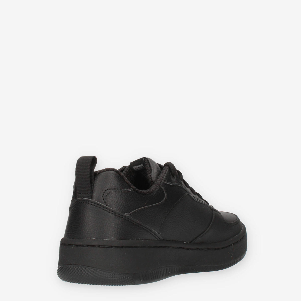 Skechers Sport Court 92 Sneakers nere da uomo