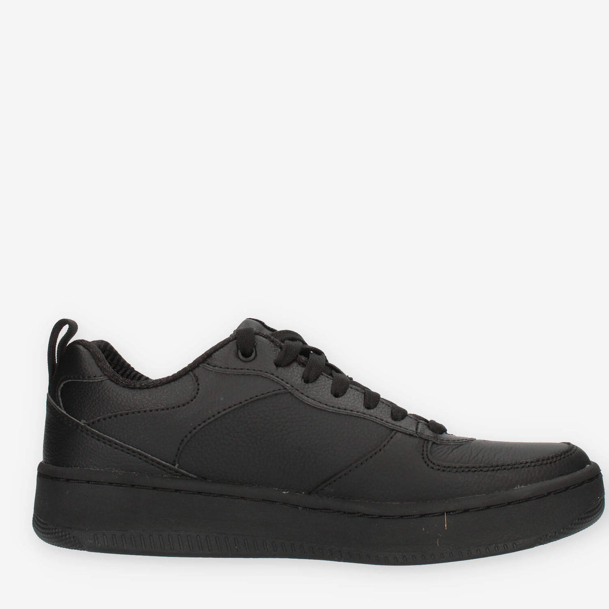 Skechers Sport Court 92 Sneakers nere da uomo