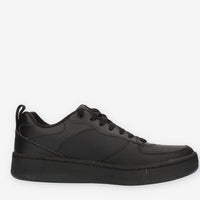 Skechers Sport Court 92 Sneakers nere da uomo