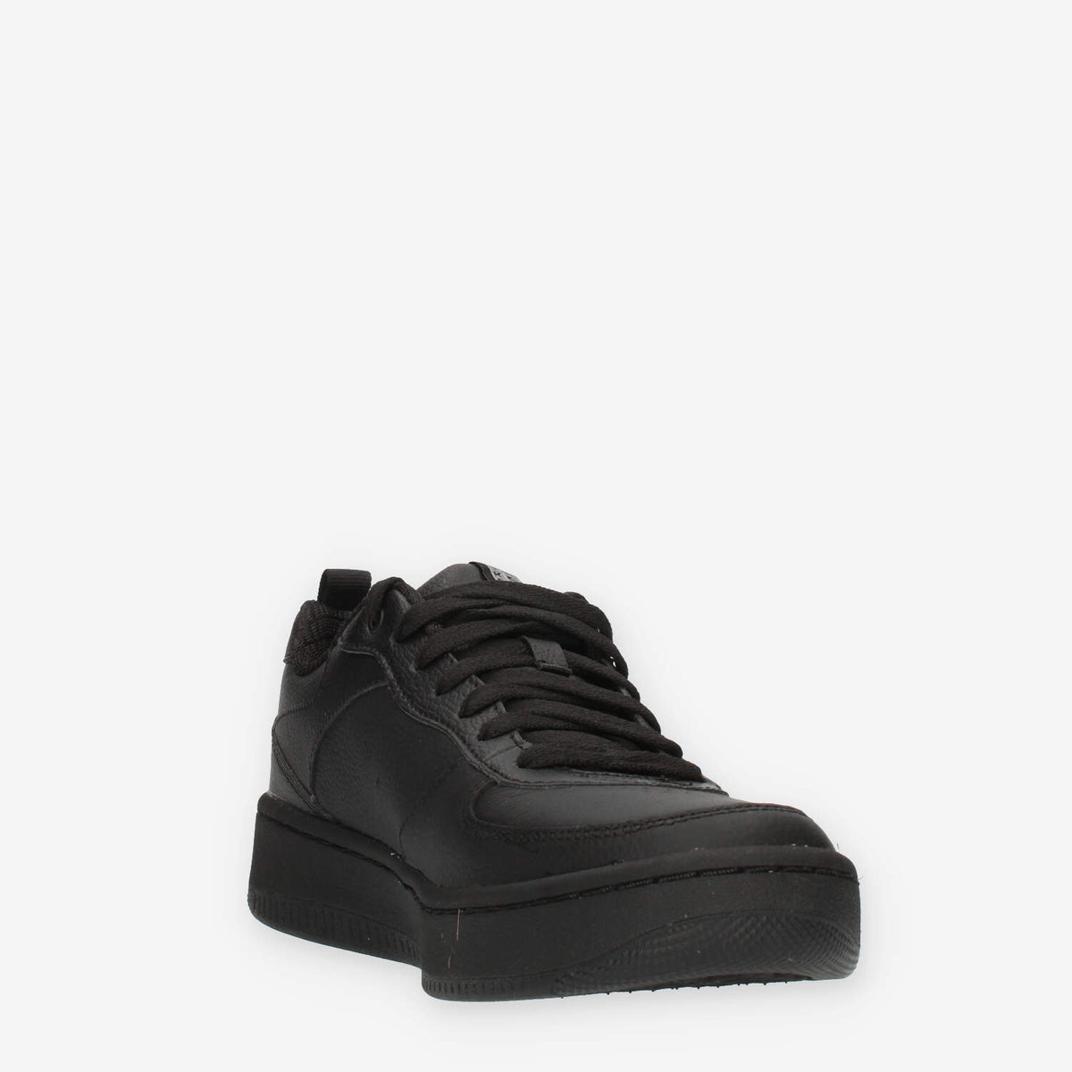 Skechers Sport Court 92 Sneakers nere da uomo