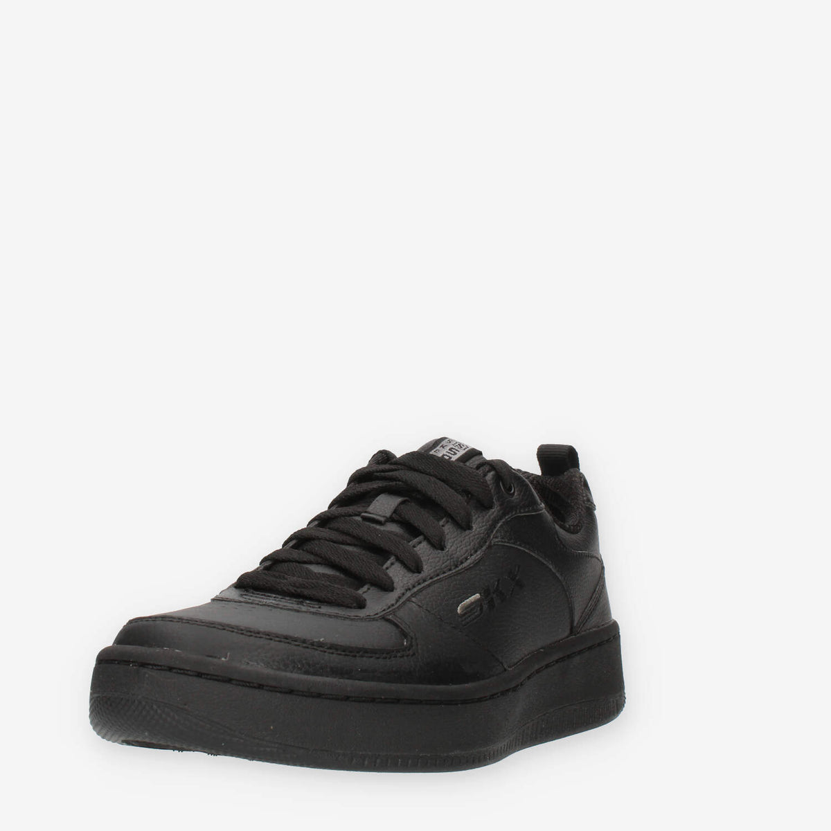 Skechers Sport Court 92 Sneakers nere da uomo