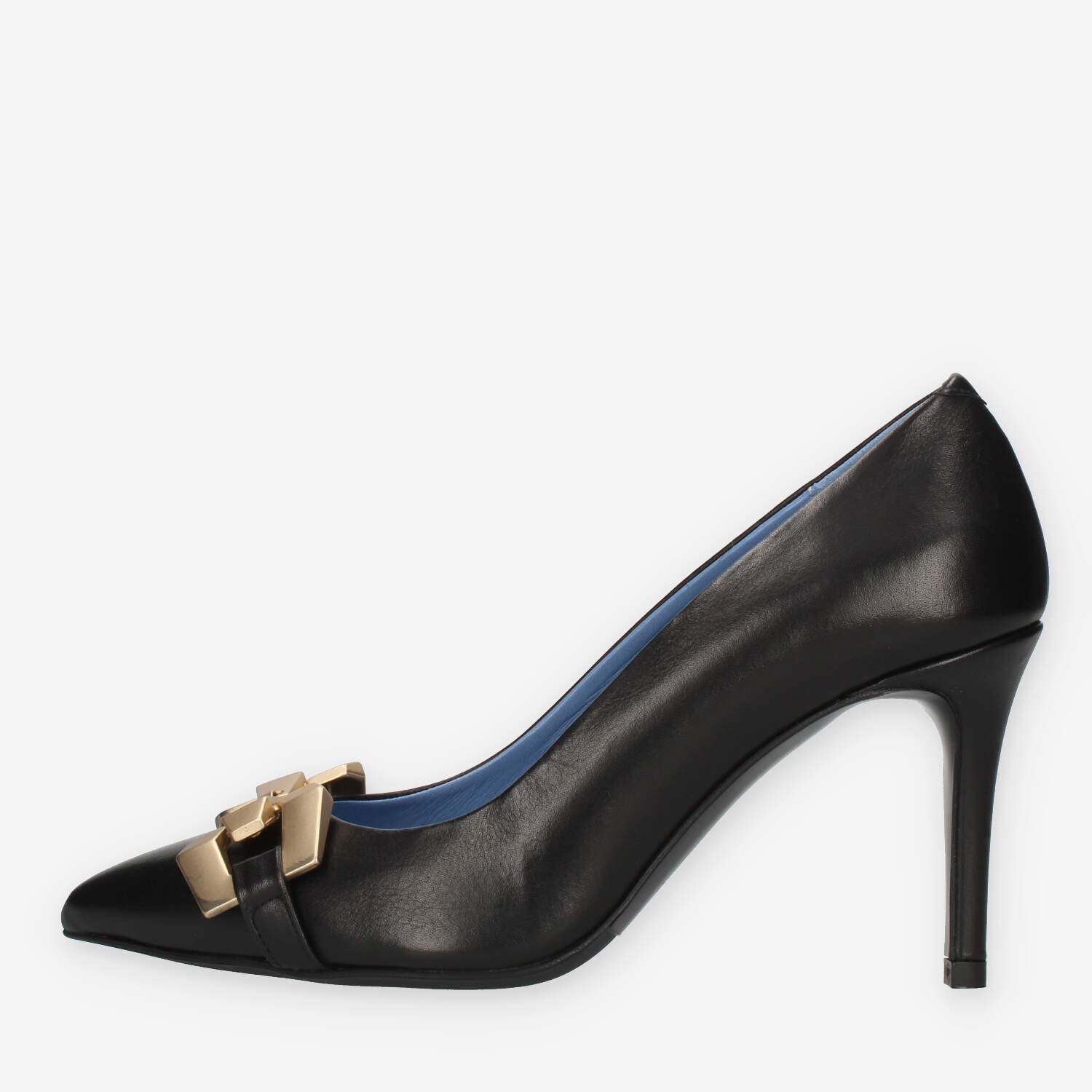 Scarpe albano nere online