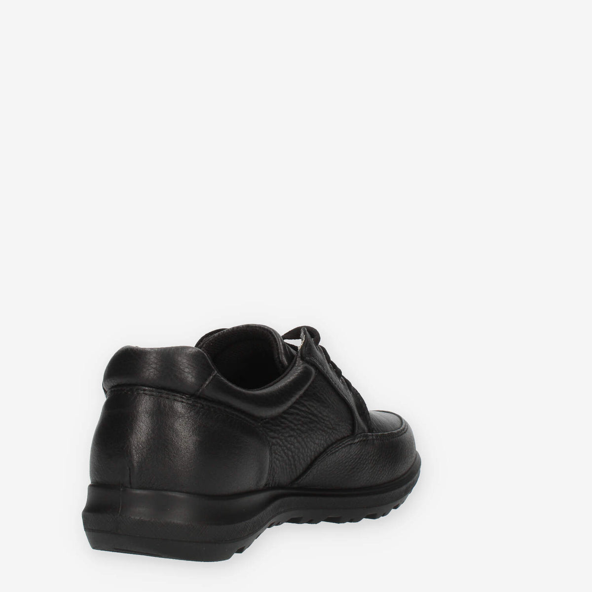 Enval Soft Sneakers classiche nere da uomo
