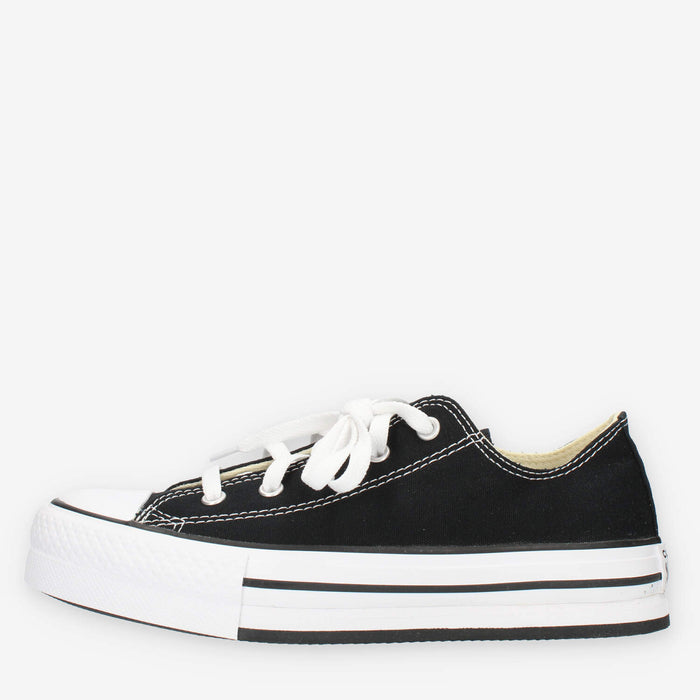 Converse Chuc Taylor All Star Eva lift Sneakers basse nere