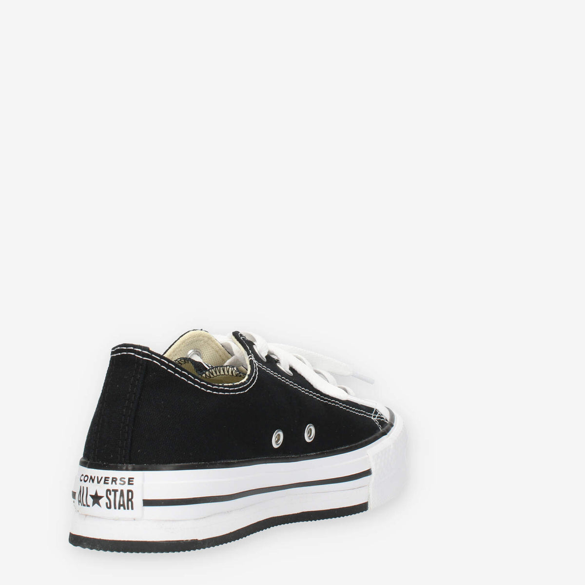 Converse Chuc Taylor All Star Eva lift Sneakers basse nere