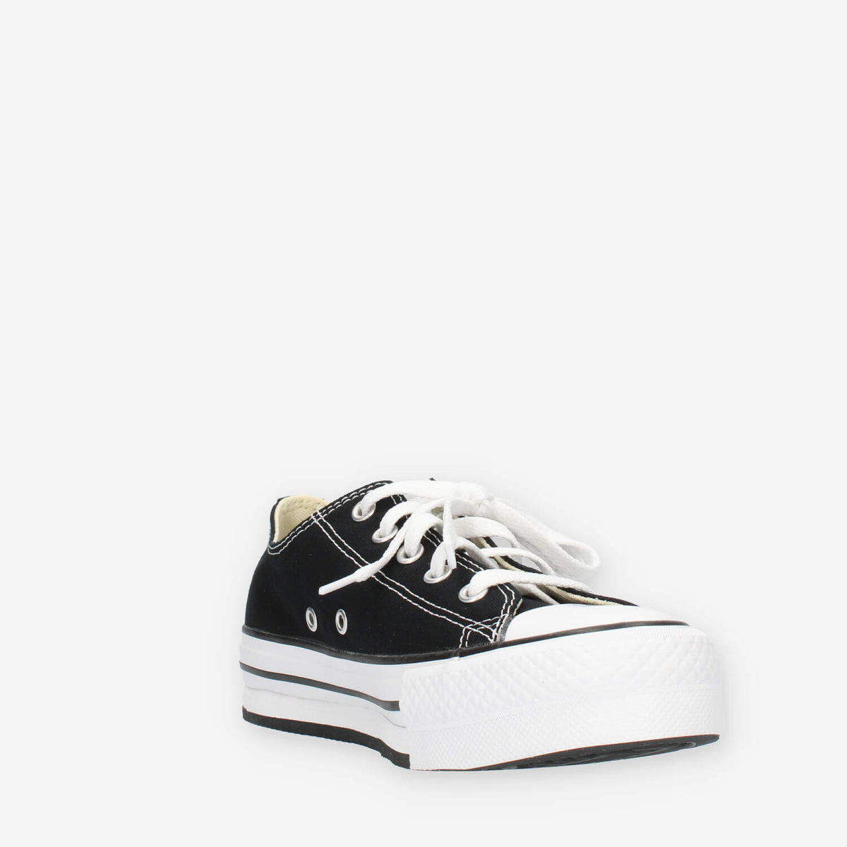 Converse Chuc Taylor All Star Eva lift Sneakers basse nere