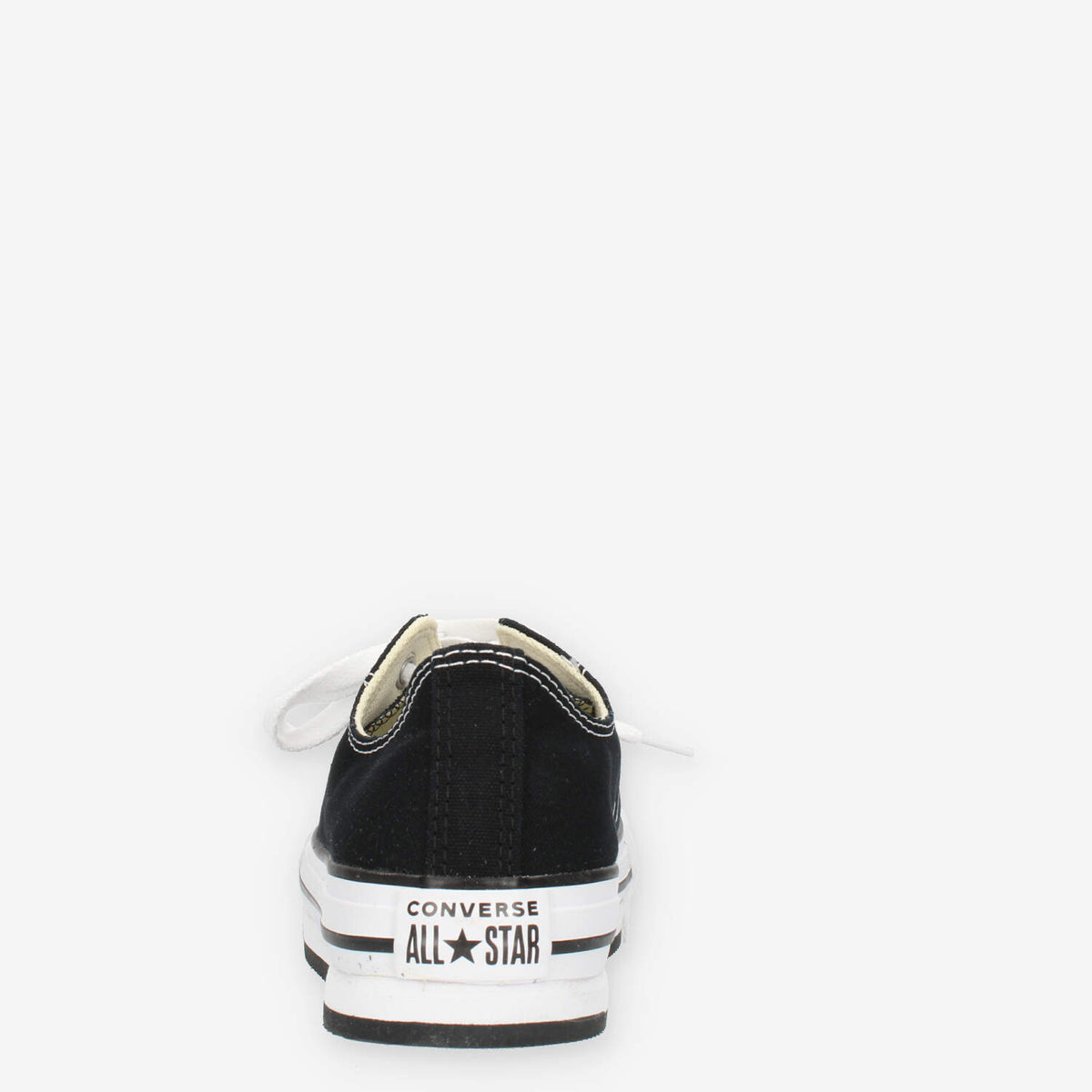 Converse Chuc Taylor All Star Eva lift Sneakers basse nere