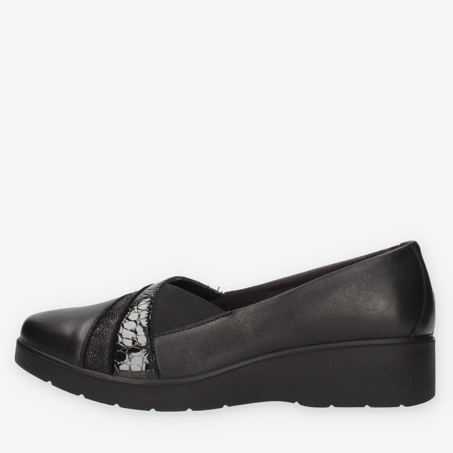 Scarpe Adidas Da Donna Alte Nere - Foto 10