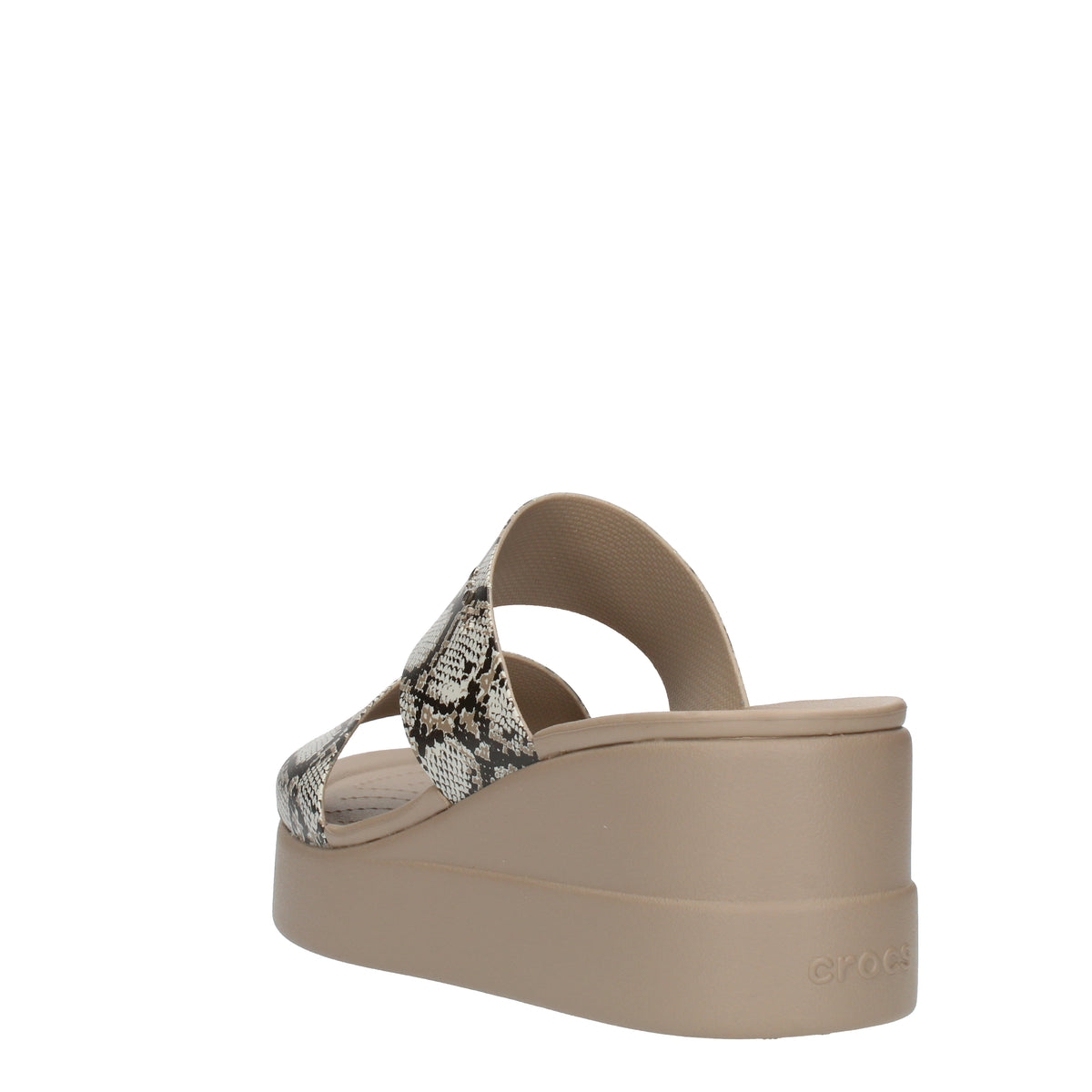 Crocs Brooklyn Mid Wedge W