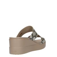 Crocs Brooklyn Mid Wedge W