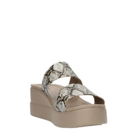 Crocs Brooklyn Mid Wedge W