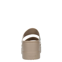 Crocs Brooklyn Mid Wedge W