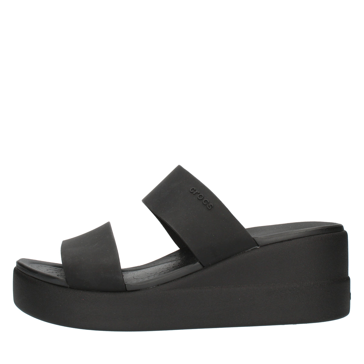 Crocs Brooklyn Mid Wedge W
