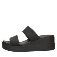 Crocs Brooklyn Mid Wedge W
