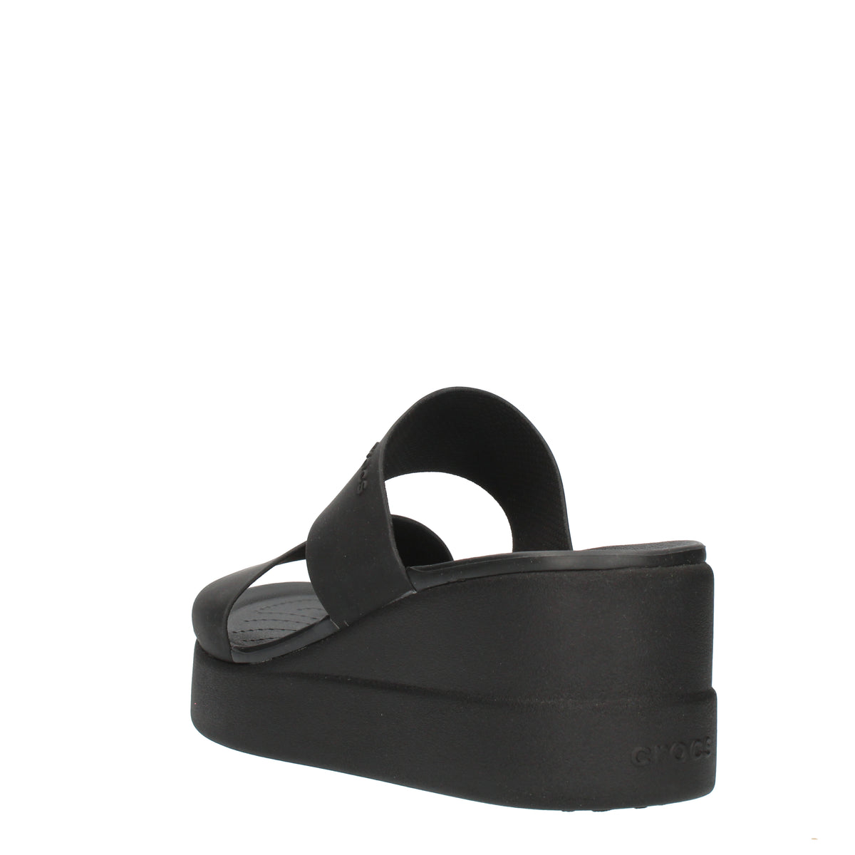 Crocs Brooklyn Mid Wedge W