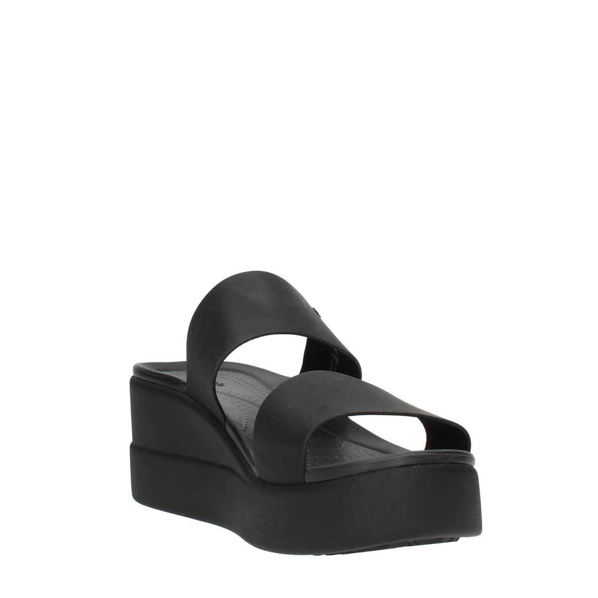 Crocs Brooklyn Mid Wedge W