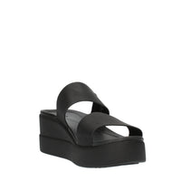 Crocs Brooklyn Mid Wedge W