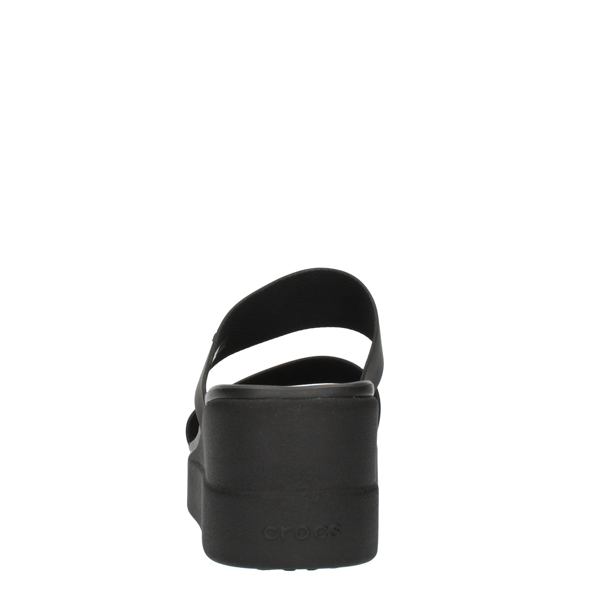 Crocs Brooklyn Mid Wedge W