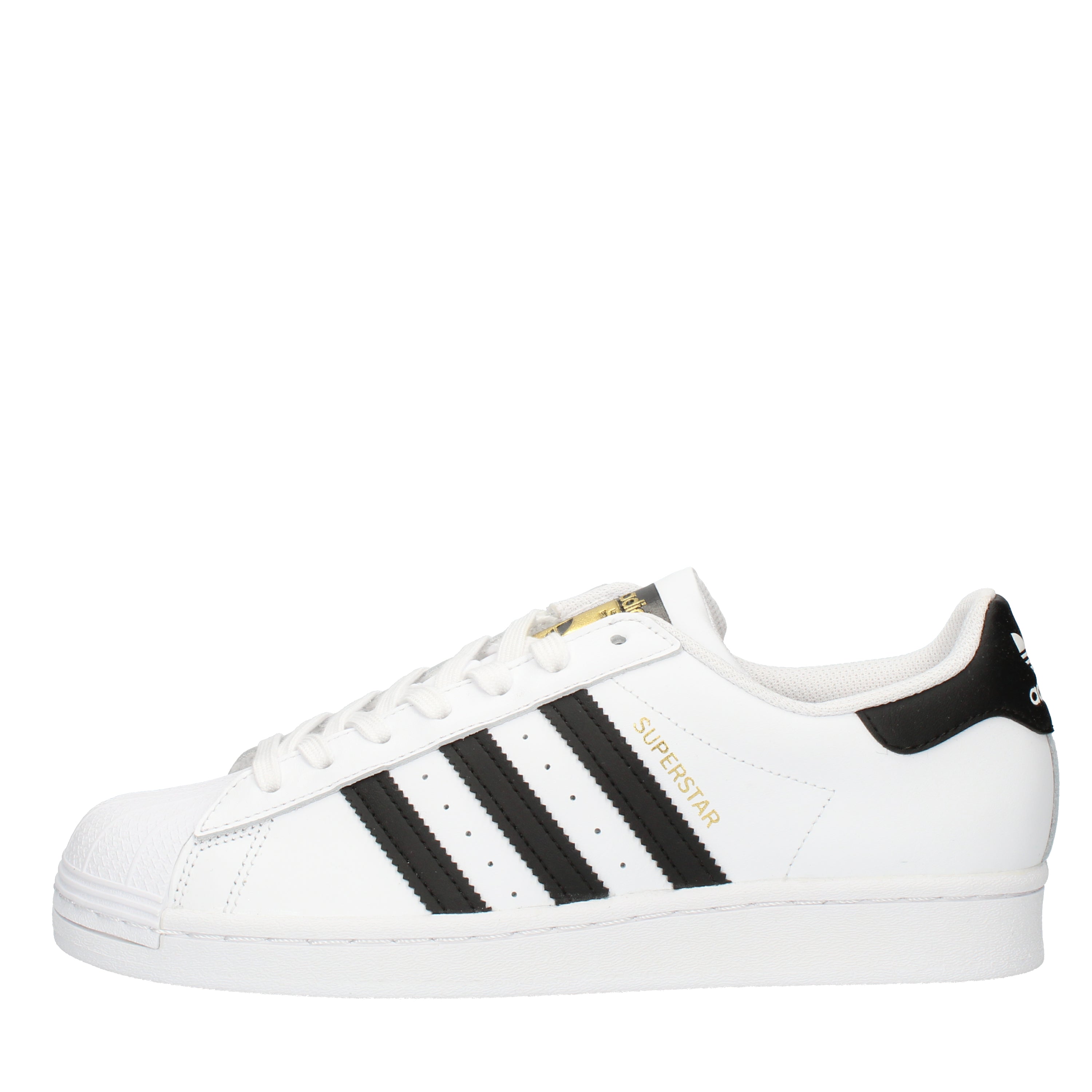 Adidas superstar bianche e nere best sale