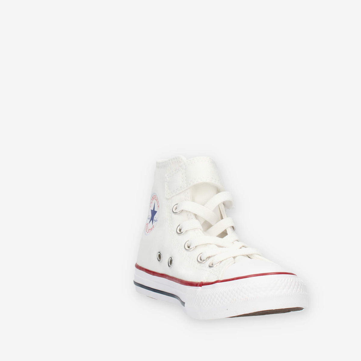 Converse Chuck Taylor All Star Easy On Slip-on bianche