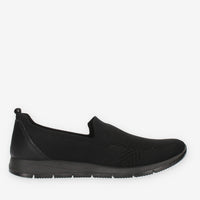 Enval Soft Slip on da donna nere