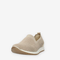 Enval Soft Slip on da donna beige