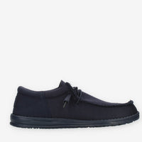 Hey Dude Wally Funk Mono Slip on da uomo blu