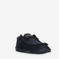 Hey Dude Wally Funk Mono Slip on da uomo blu