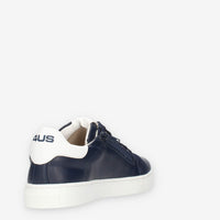 4 US by Paciotti (Junior) Sneakers blu con lampo