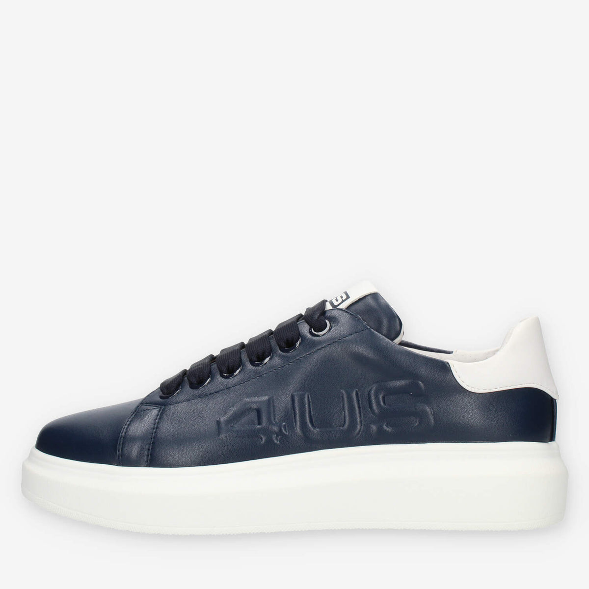 4 US by Paciotti (Junior) Sneakers blu