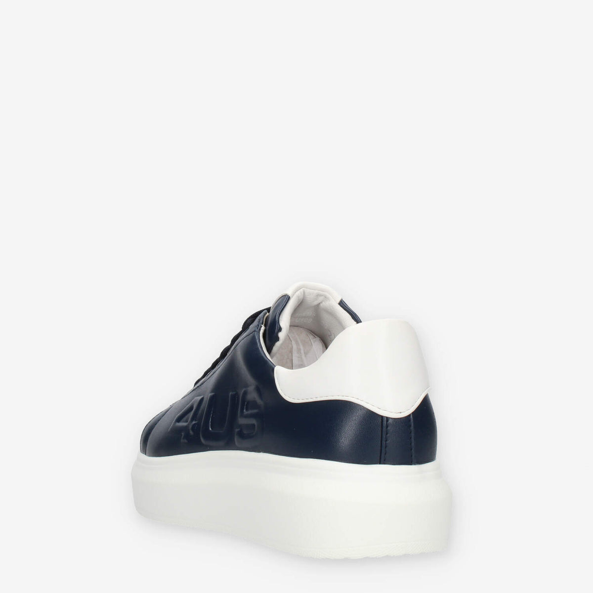 4 US by Paciotti (Junior) Sneakers blu