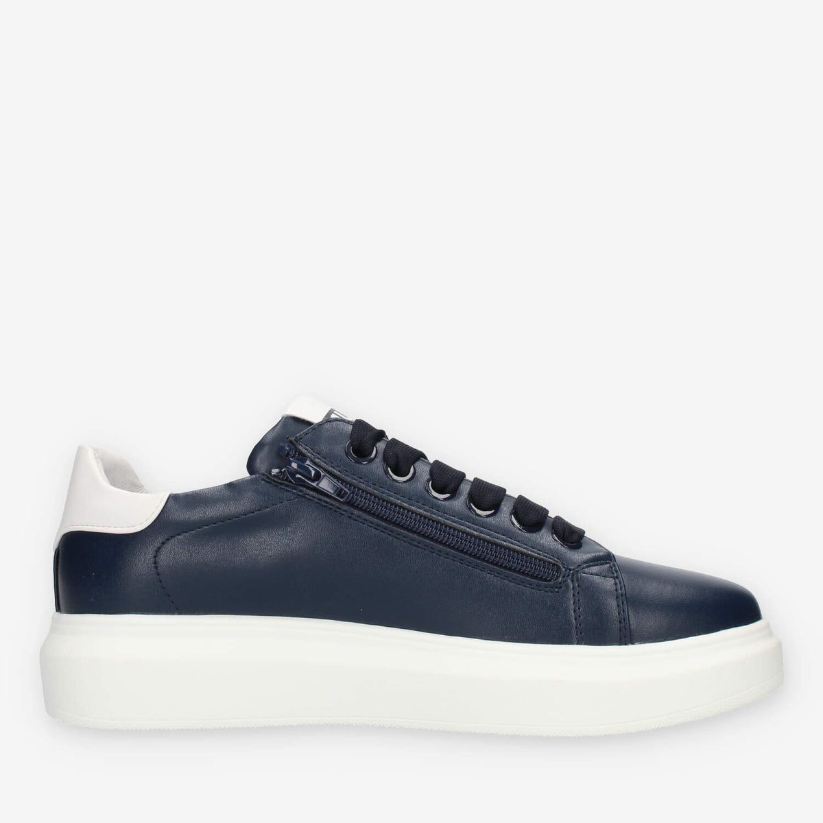 4 US by Paciotti (Junior) Sneakers blu