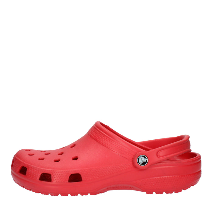 Crocs Classic rosse