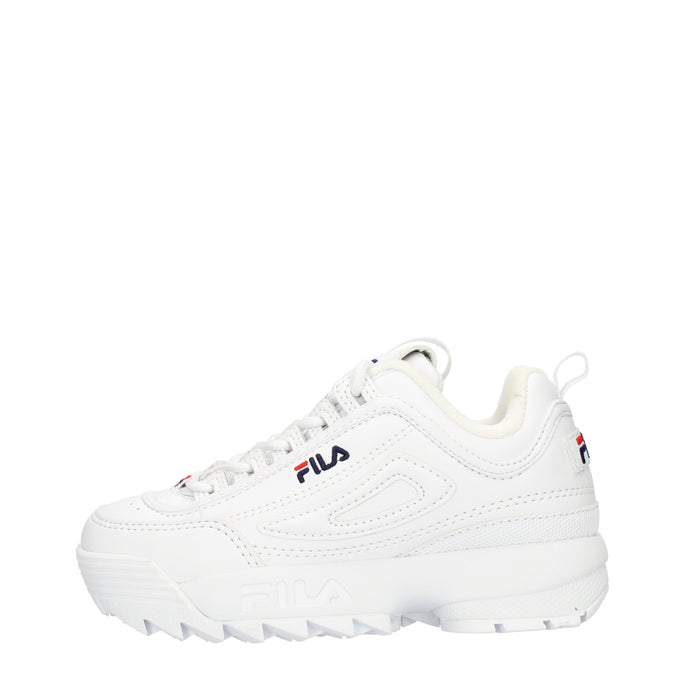 Fila Disruptor II Sneakers bianche