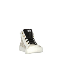 Sneakers alte da bimba