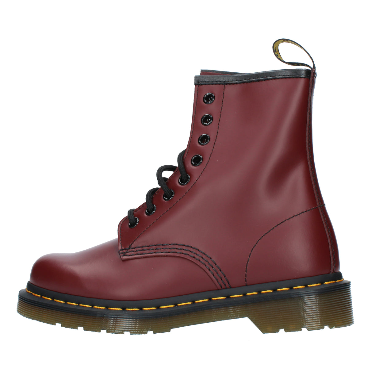 Dr. Martens Smooth